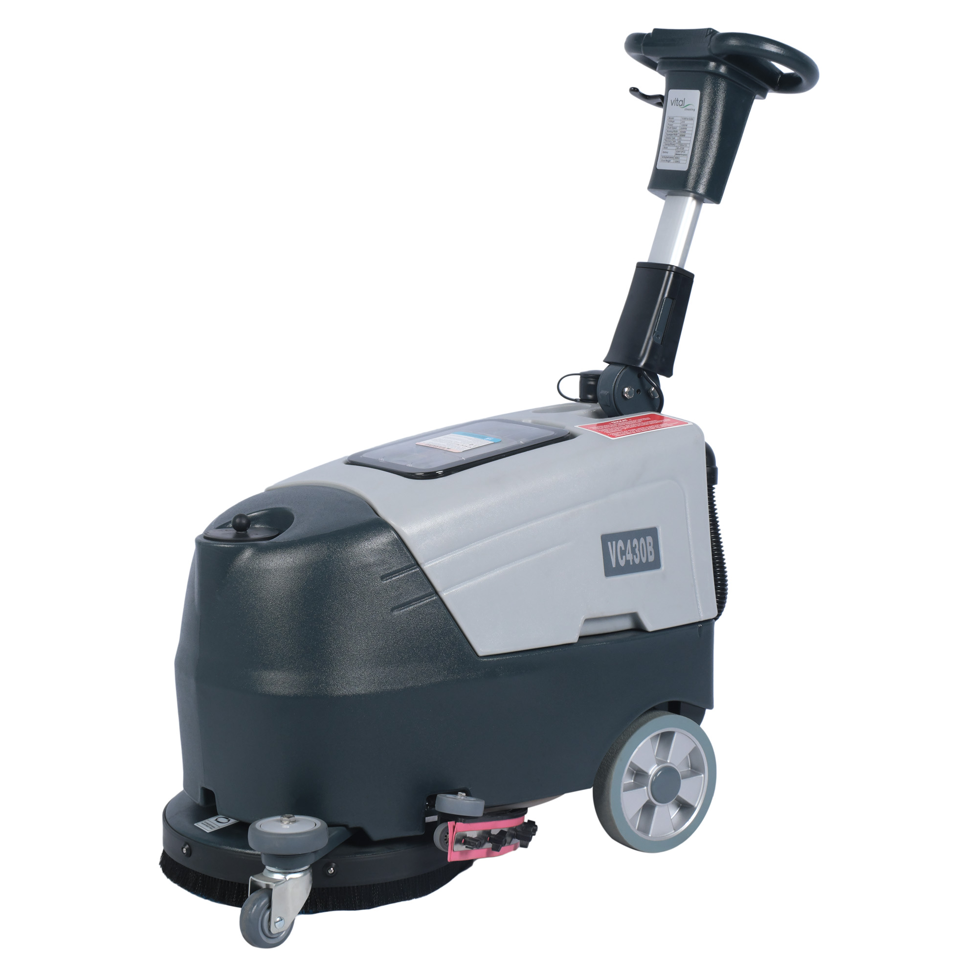 VC-430B